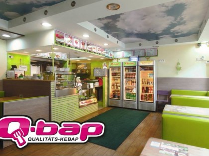 照片: Q-bap  &amp;bull;  Qualit&amp;auml;ts-Kebap